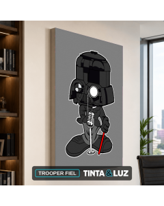 TROOPER FIEL