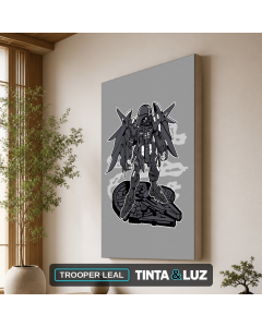 TROOPER LEAL