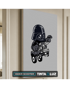 VADER SCOOTER