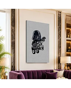 VADER SCOOTER
