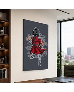 KYLO REN