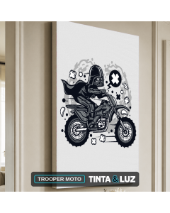TROOPER MOTO