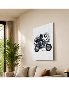 TROOPER MOTO