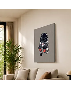 VADER BEBÉ