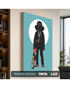 TROOPER MAFIOSO