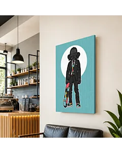 TROOPER MAFIOSO