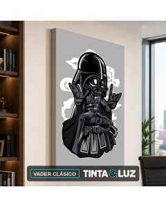 VADER CLÁSICO