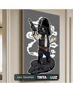HAN TROOPER