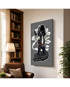 HAN TROOPER