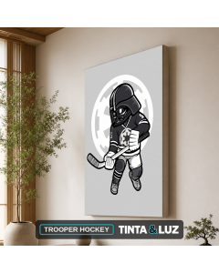 TROOPER HOCKEY