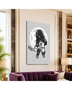 TROOPER HOCKEY