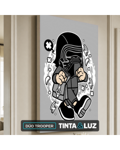 DÚO TROOPER