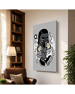 DÚO TROOPER