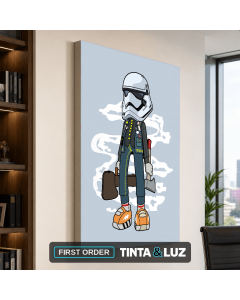 FIRST ORDER