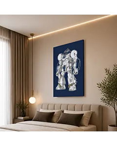 TROOPER ROBOT