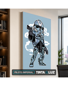 PILOTO IMPERIAL