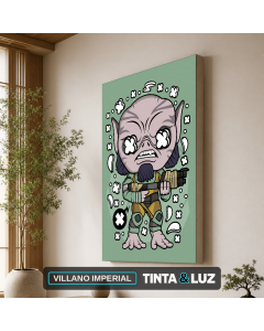 VILLANO IMPERIAL