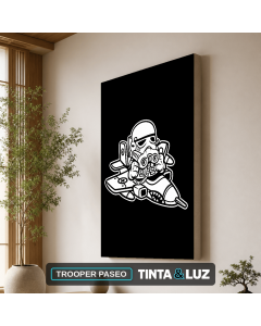 TROOPER PASEO