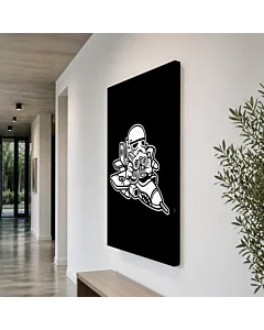 TROOPER PASEO