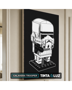 CALAVERA TROOPER