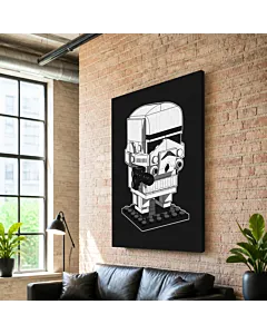 CALAVERA TROOPER