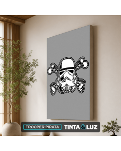 TROOPER PIRATA