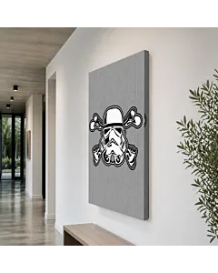 TROOPER PIRATA