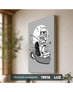 TROOPER MARINERO