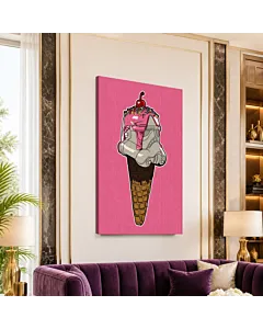 TROOPER HELADO