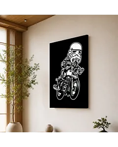 TROOPER RUTA