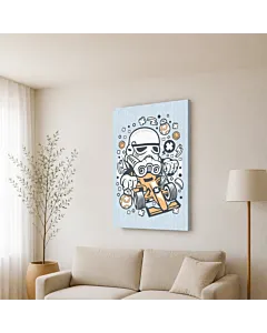 TROOPER AVENTURA