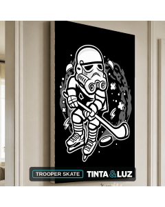 TROOPER SKATE