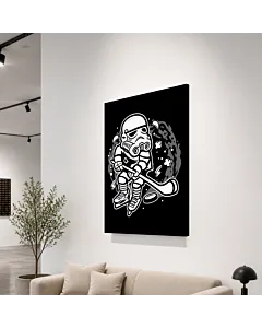 TROOPER SKATE