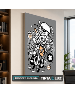 TROOPER CICLISTA
