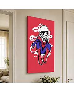 TROOPER ARAÑA