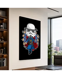 TROOPER HÉROE