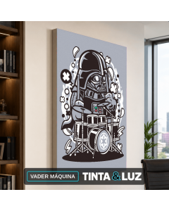 VADER MÁQUINA