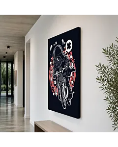 VADER MOTERO
