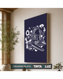 TROOPER PILOTO