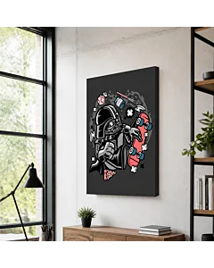 VADER RUTA