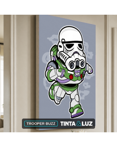 TROOPER BUZZ