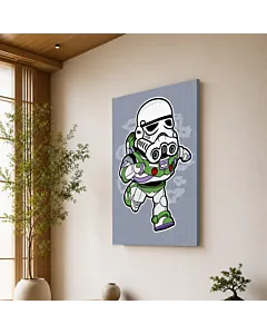 TROOPER BUZZ