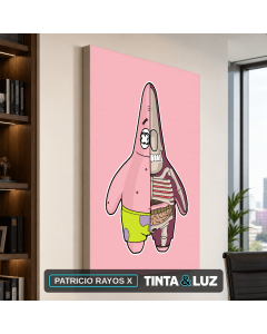 PATRICIO RAYOS X