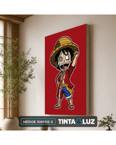 HÉROE RAYOS X