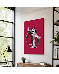BEETLEJUICE RAYOS X