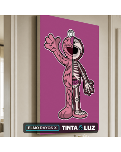 ELMO RAYOS X