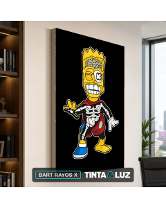 BART RAYOS X