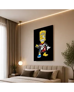 BART RAYOS X
