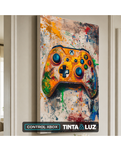 CONTROL XBOX