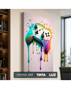 CONTROL DRIP